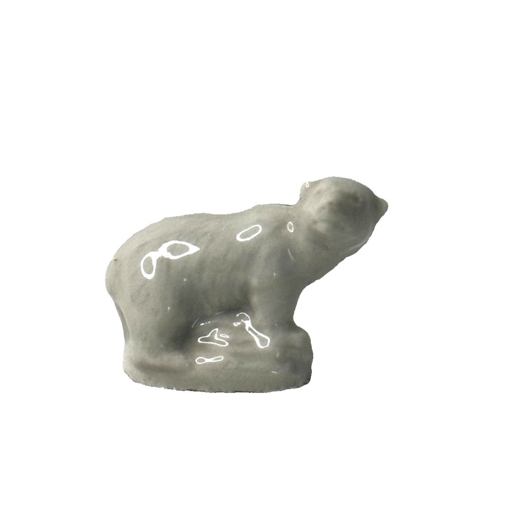 Wade Whimsies Red Rose Tea Series #2 Polar Bear 1985-1995